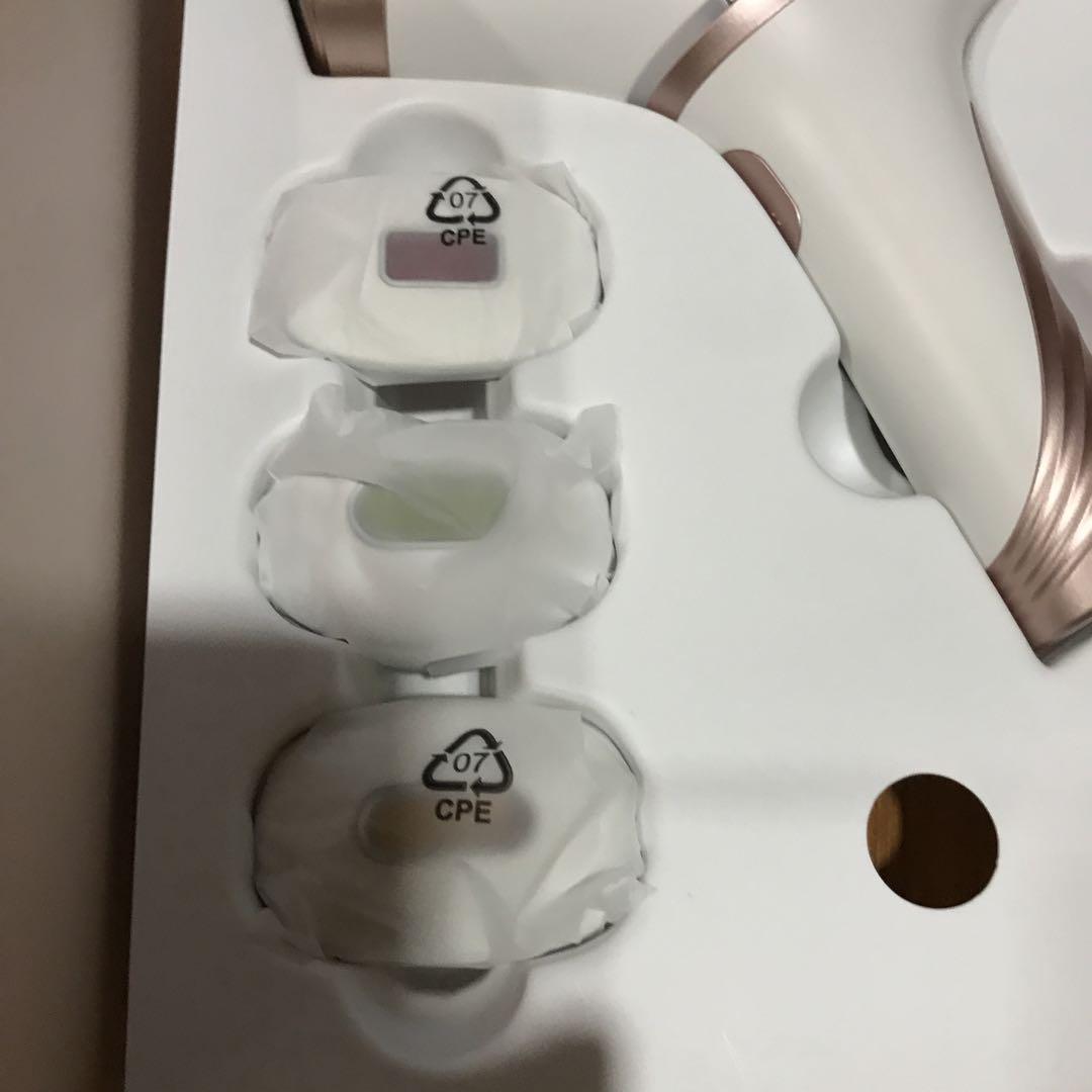 脱毛器