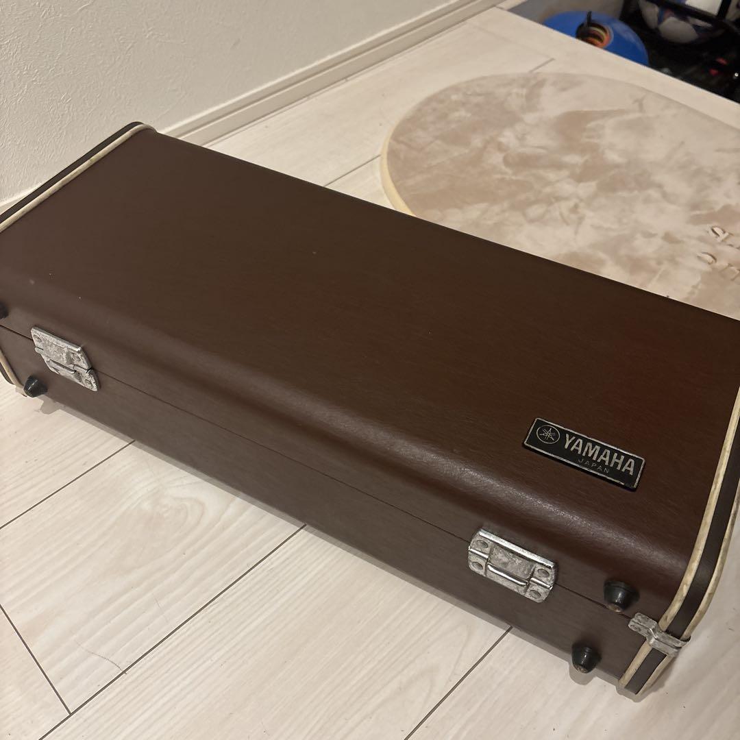 ヤマハ　トランペットYTR-3320S 4ff40b63-df0f-46d0-9986-