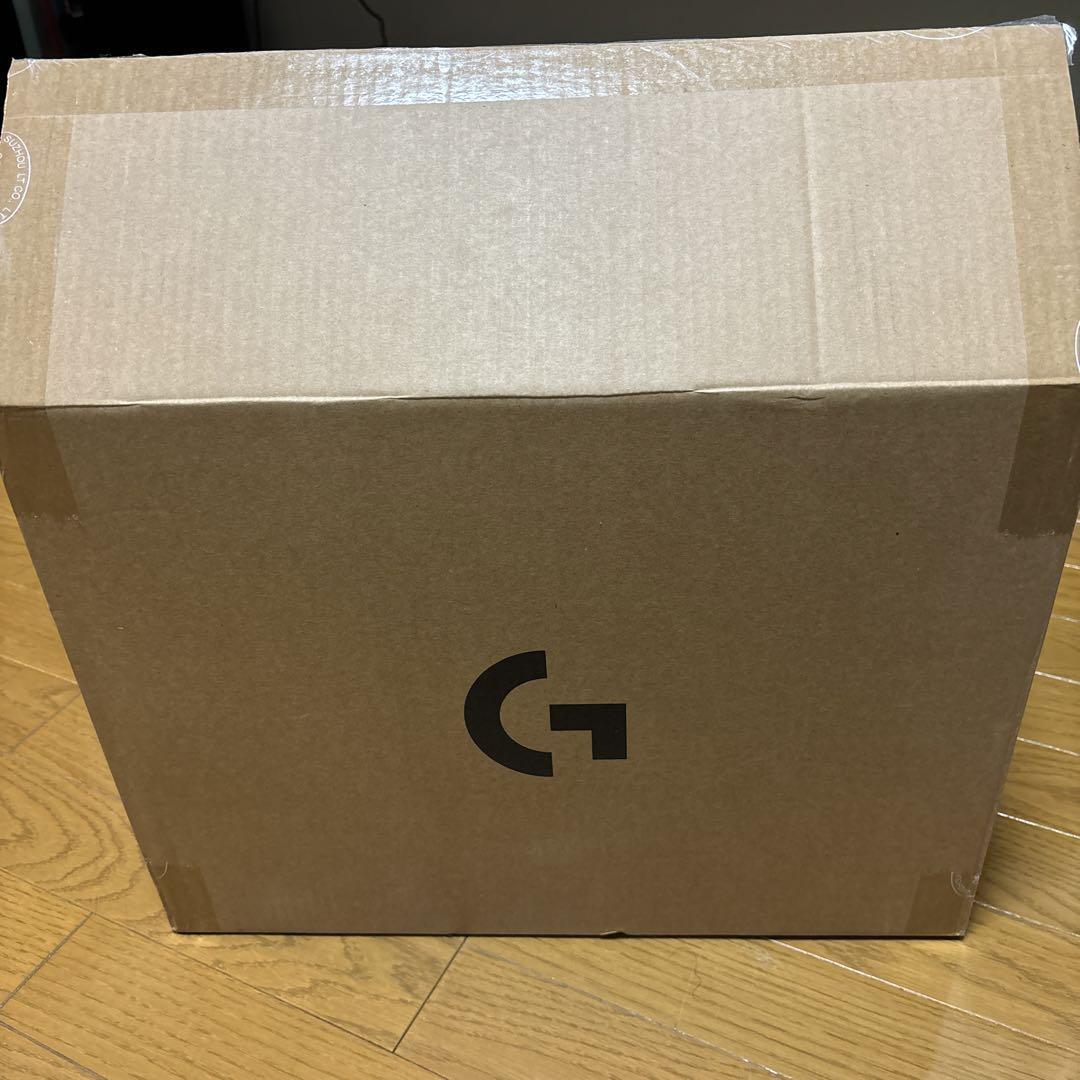 Logicool G USB ハンコン G29