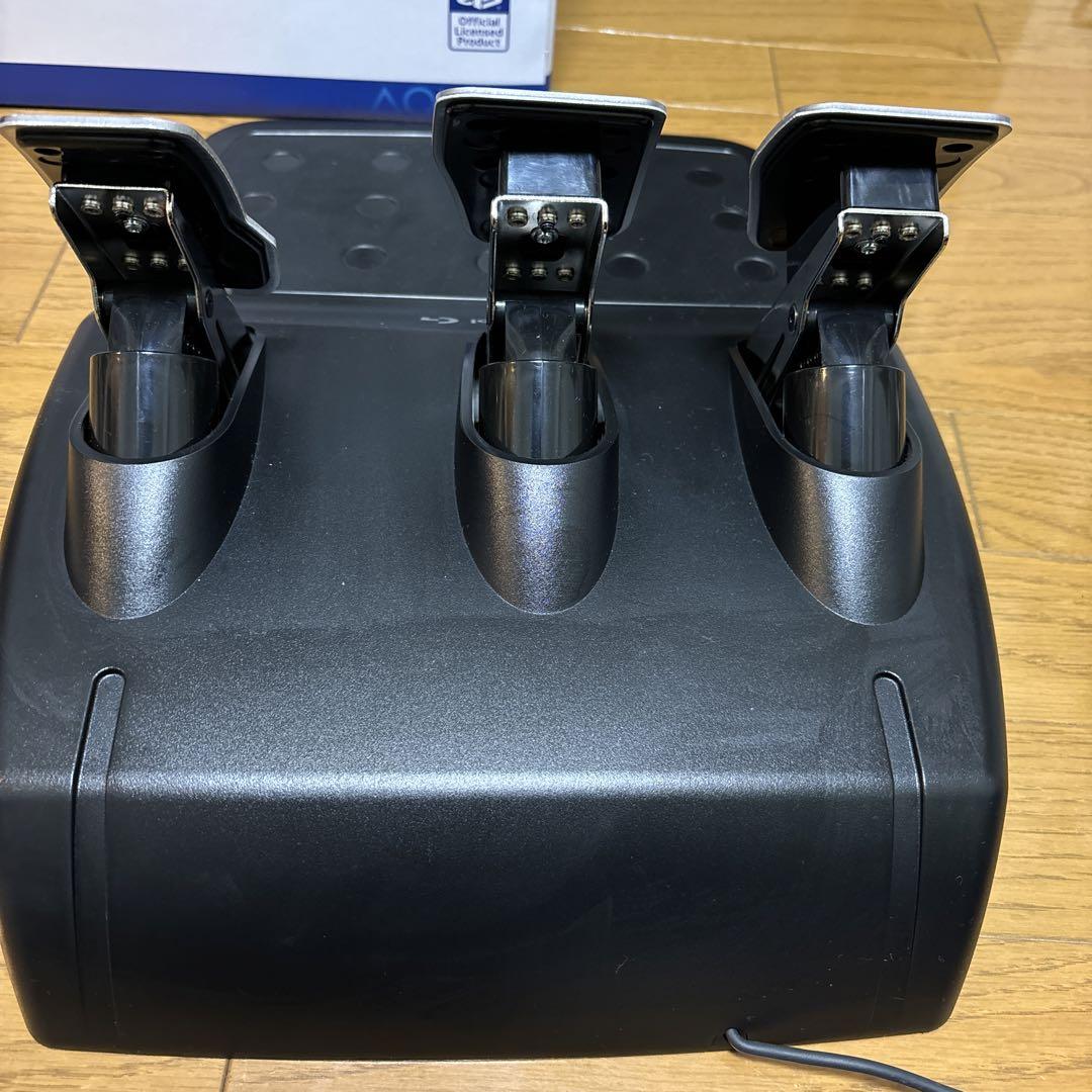 Logicool G USB ハンコン G29