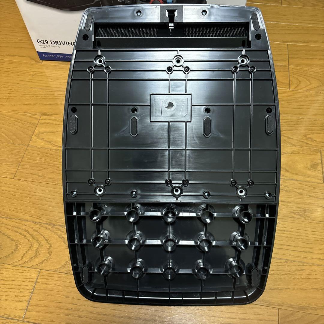 Logicool G USB ハンコン G29