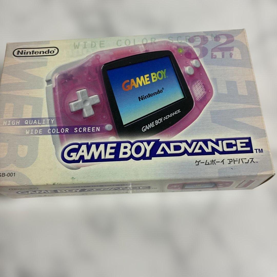 ニンテンドー Game