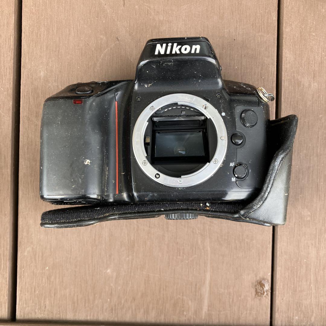 Nikon 一眼レフカメラ