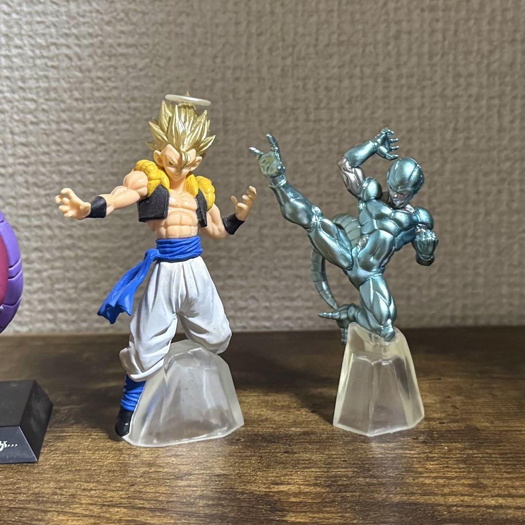 ドラゴンボール　フィギュアまとめ売り ドラゴンボール フィギュアまとめ売り