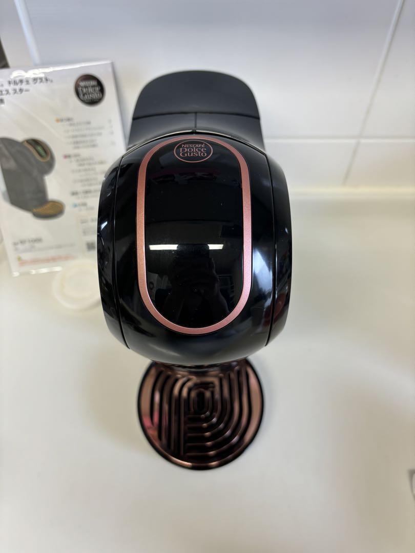 美品 2回使用 ネスカフェ スタバコラボ デザイン