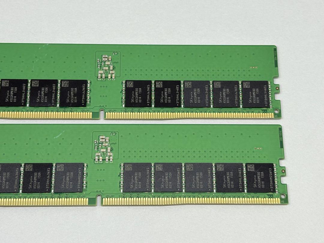 合計64GB
