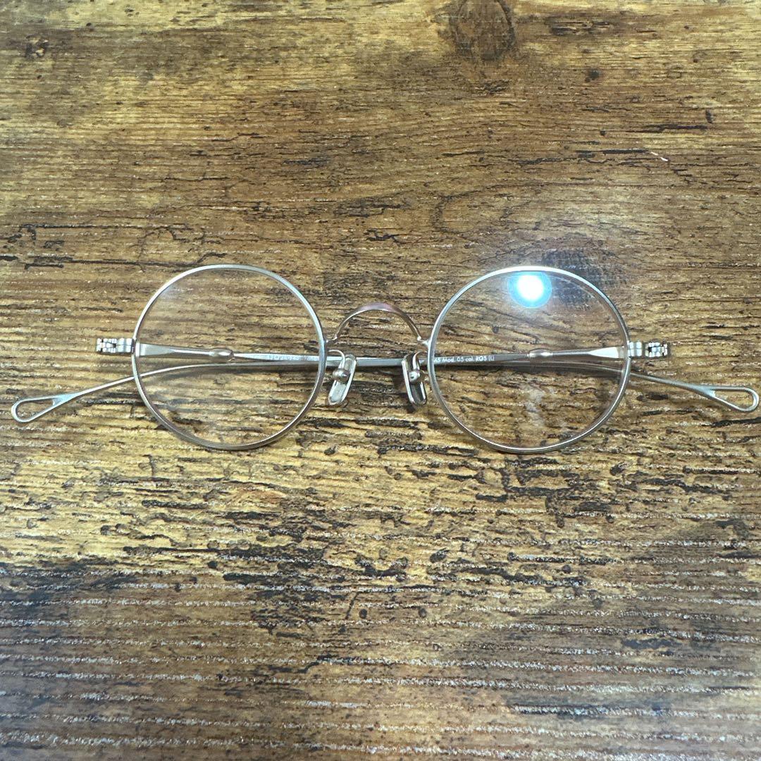 Lunorルノア　Ｍ5 Mod.05 COL-RGs