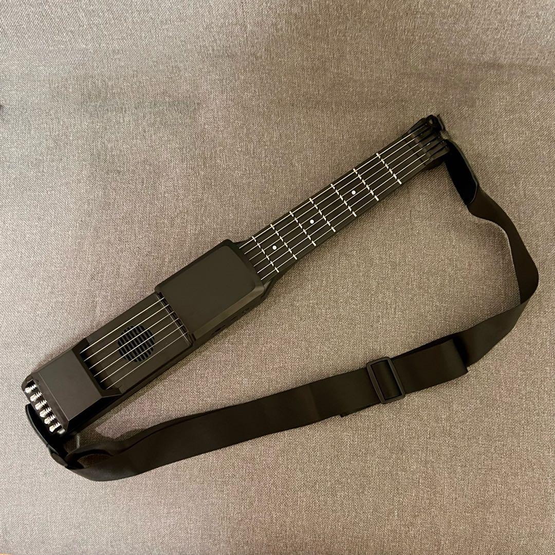 コンパクト　サイレントギター 軽量！コンパクト！YAMAHA サイレントギター｜note楽器