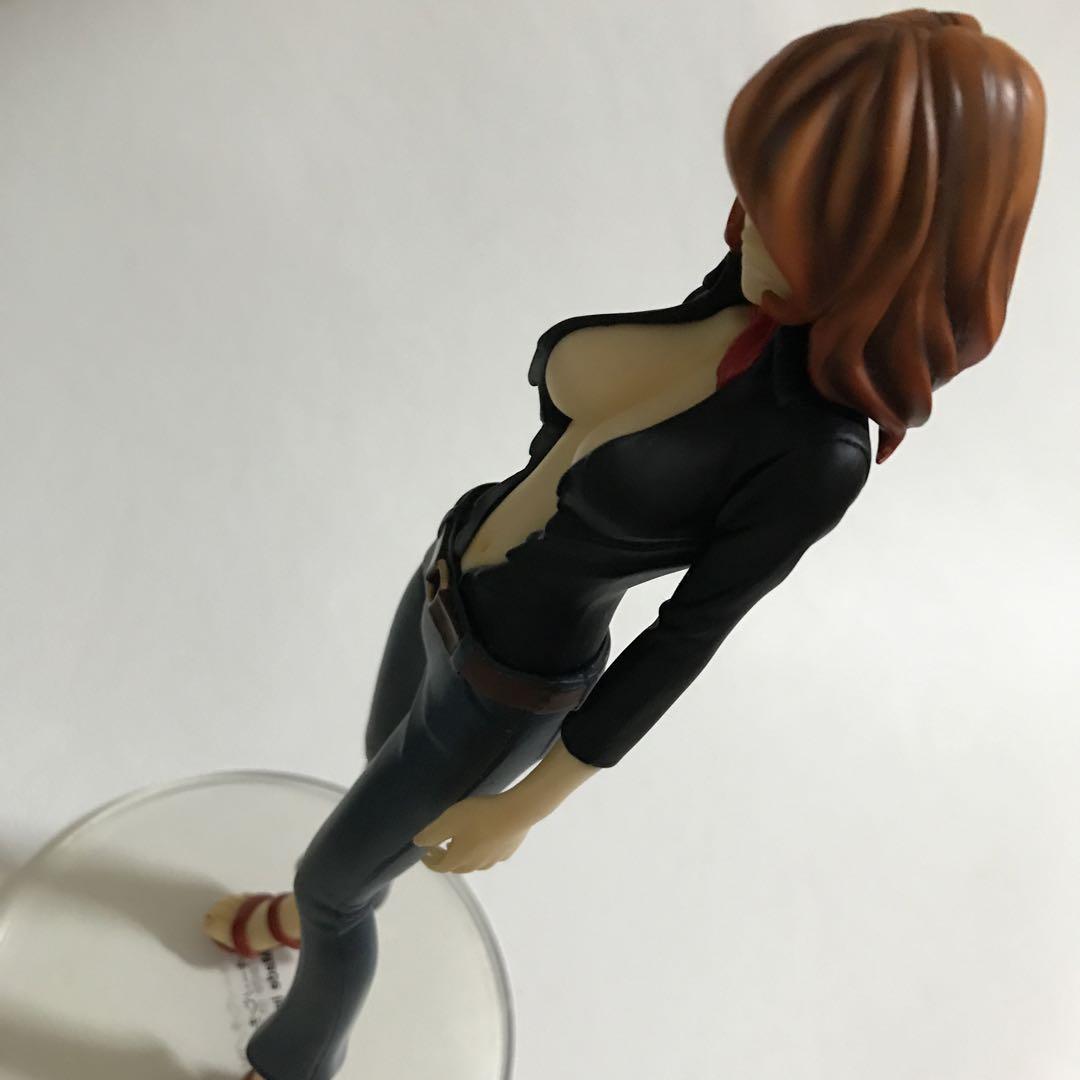 峰　不二子フィギュア　アニメ Amazon | ルパン三世 峰不二子 フィギュア アニメ 10体セット