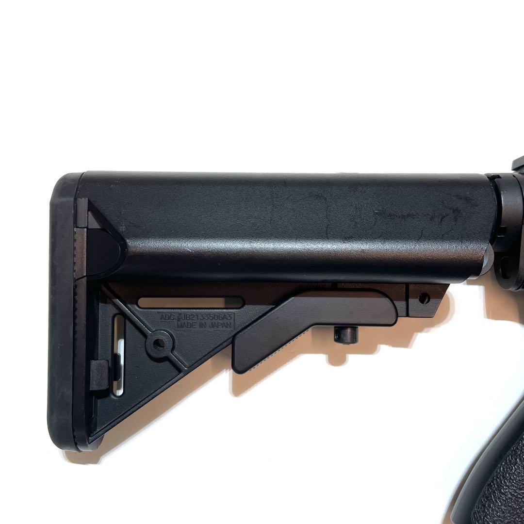 【ブラシレス強化カスタム】HK416DELTA 東京マルイ　次世代電動ガン603