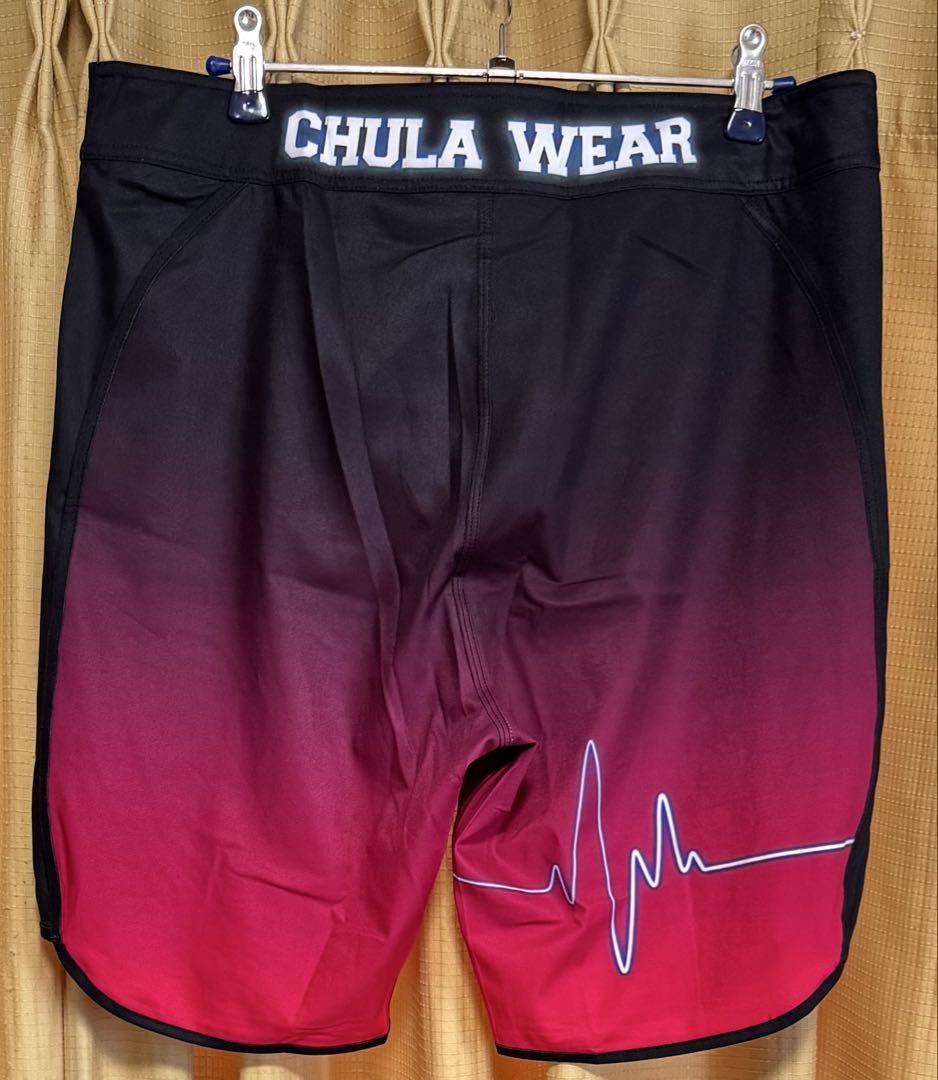 CHULA WEAR サーフパンツ ステージショーツ 30