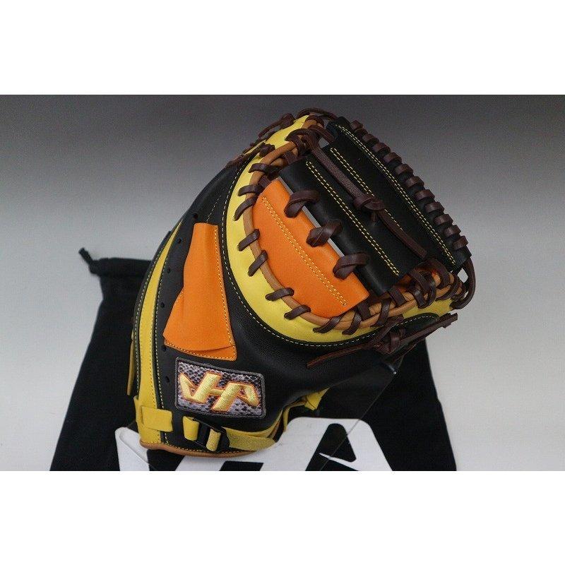正規品通販 キャッチャーミット HATAKEYAMA ハタケヤマ 硬式 野球 捕手用 760 vaOxg-m73744716858 再入荷安い