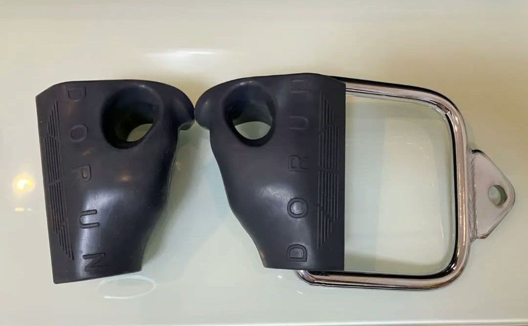 EACリアルハンドグリップとハンドグリップ左右セットアームレスリング、腕相撲用品 EACリアルハンドグリップとハンドグリップ左右セットアームレスリング、腕相撲用品