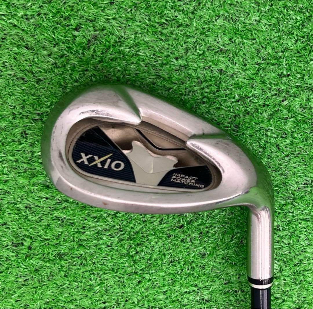 ⭐︎ゼクシオ 5代目 The XXIO SW MP500(S)