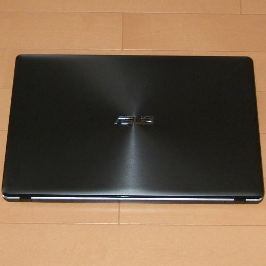 ASUS K550C ノートパソコン Windows11(ジャンク品扱い) by メルカリ