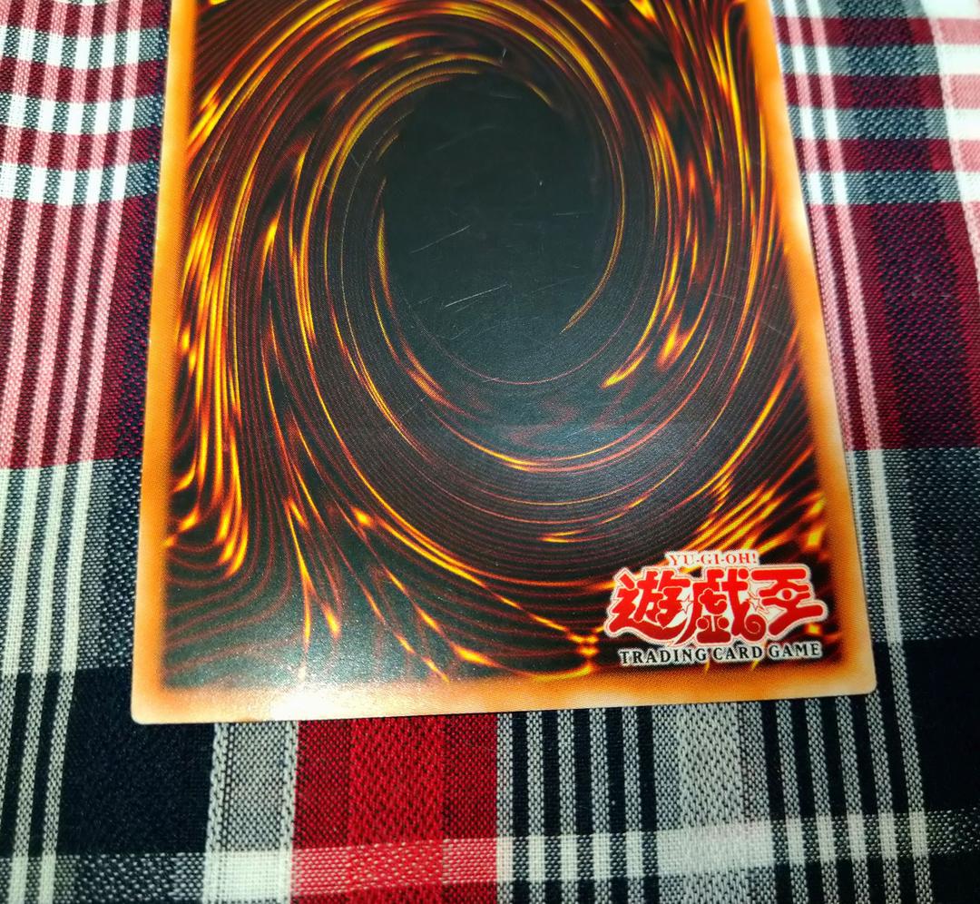 遊戯王 紫光の宣告者 アジア 亜レリ