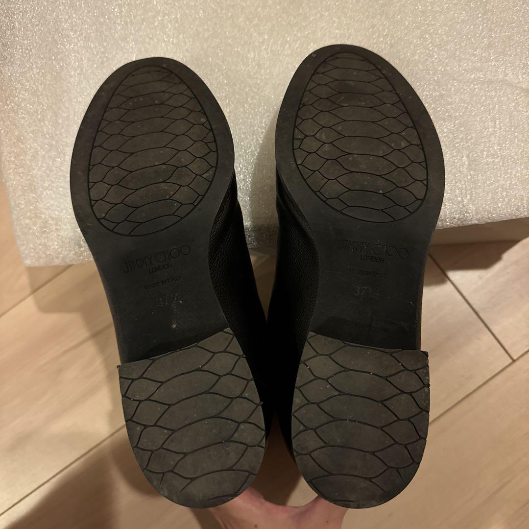 Jimmy Choo ブーツ