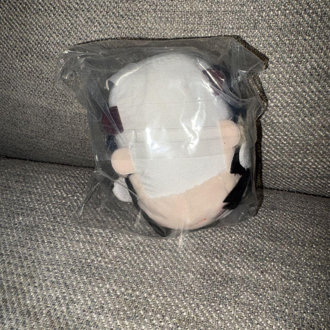 Amazon.co.jp: 文豪ストレイドッグス もちもちマスコット vol.2