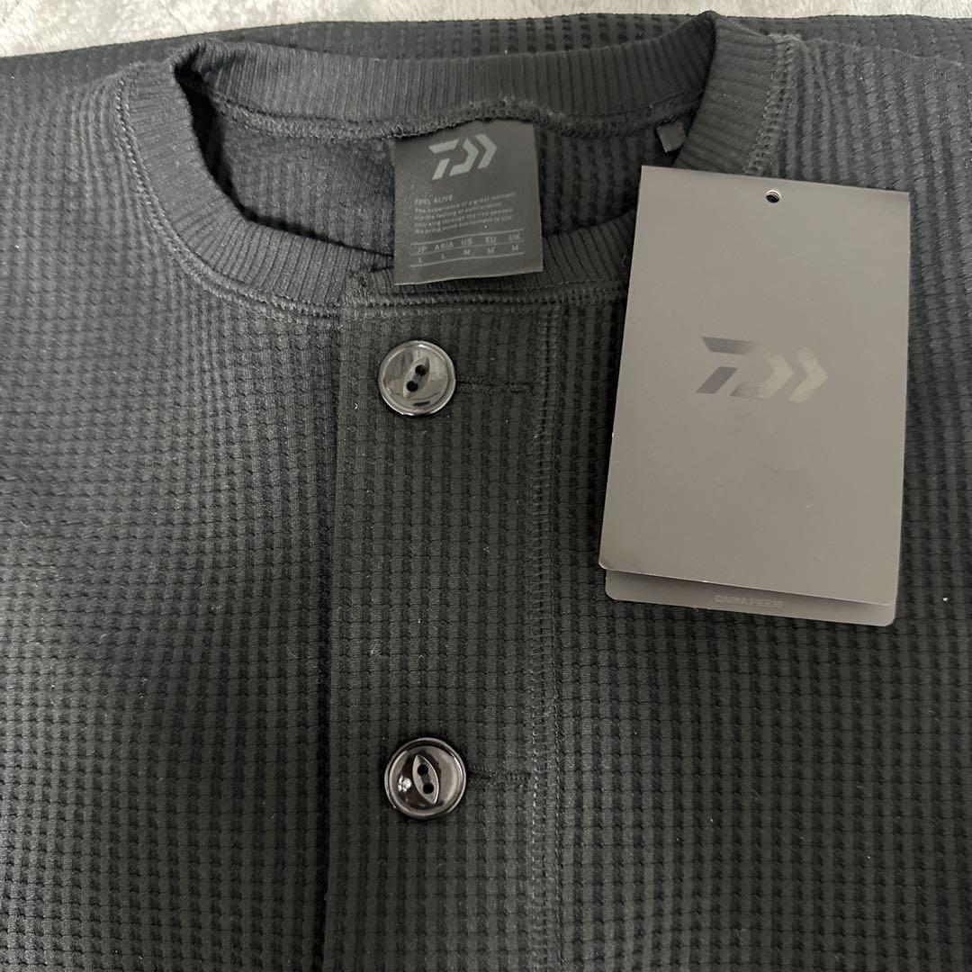 サーマルTシャツ ダイワピア39 DAIWA PIER39
