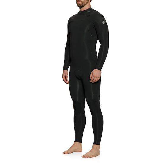 QUIKSILVER　ウェットスーツ　3mm