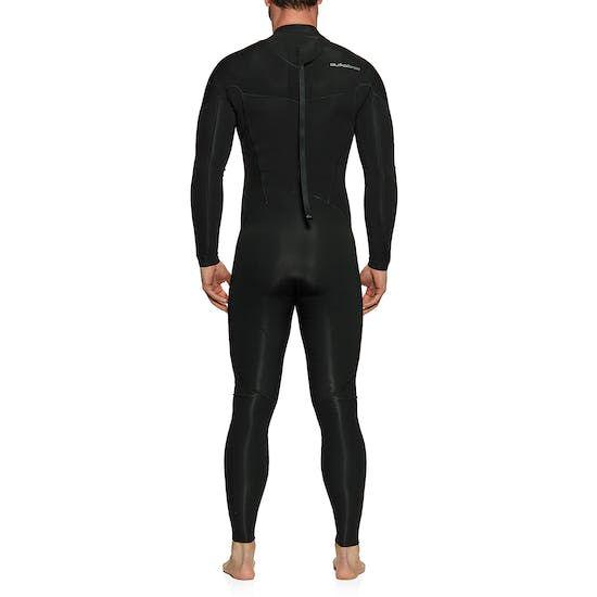 QUIKSILVER　ウェットスーツ　3mm