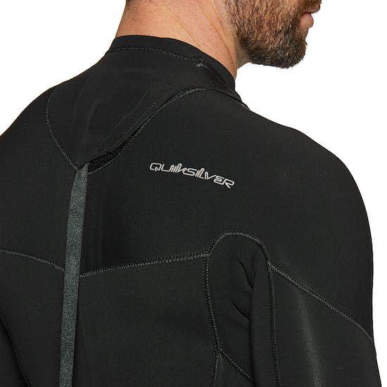 QUIKSILVER　ウェットスーツ　3mm