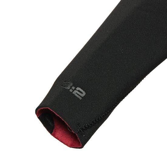 QUIKSILVER　ウェットスーツ　3mm