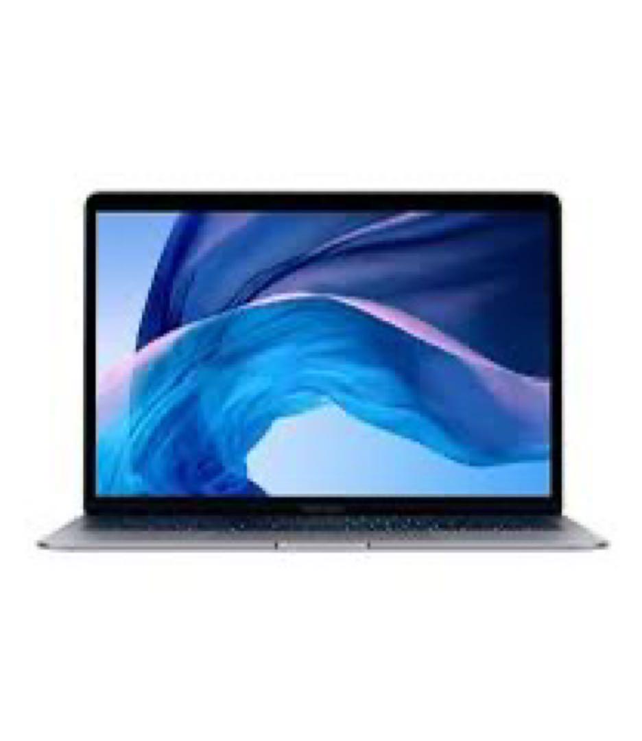 引き取り　MacBookAir2019