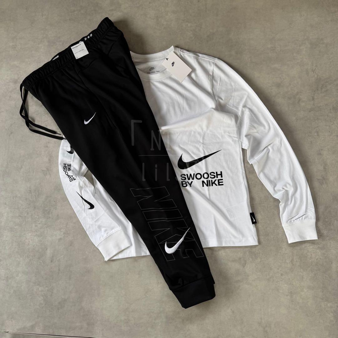 L SWOOSH