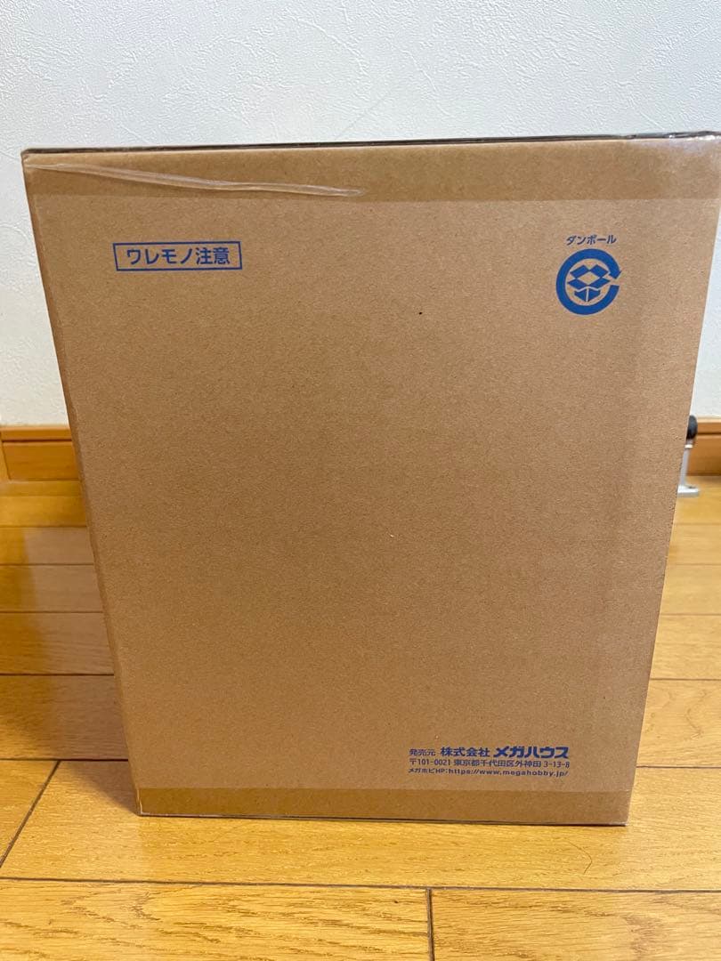 POP MAS-MAXIMUM 白ひげ海賊団 1番隊隊長 不死鳥マルコ