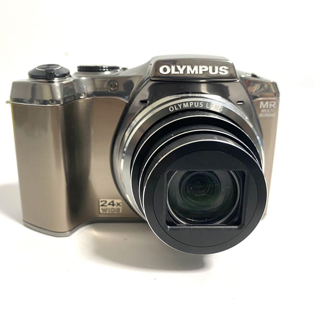 Amazon | OLYMPUS デジタルカメラ SZ-31マルチレコーディング