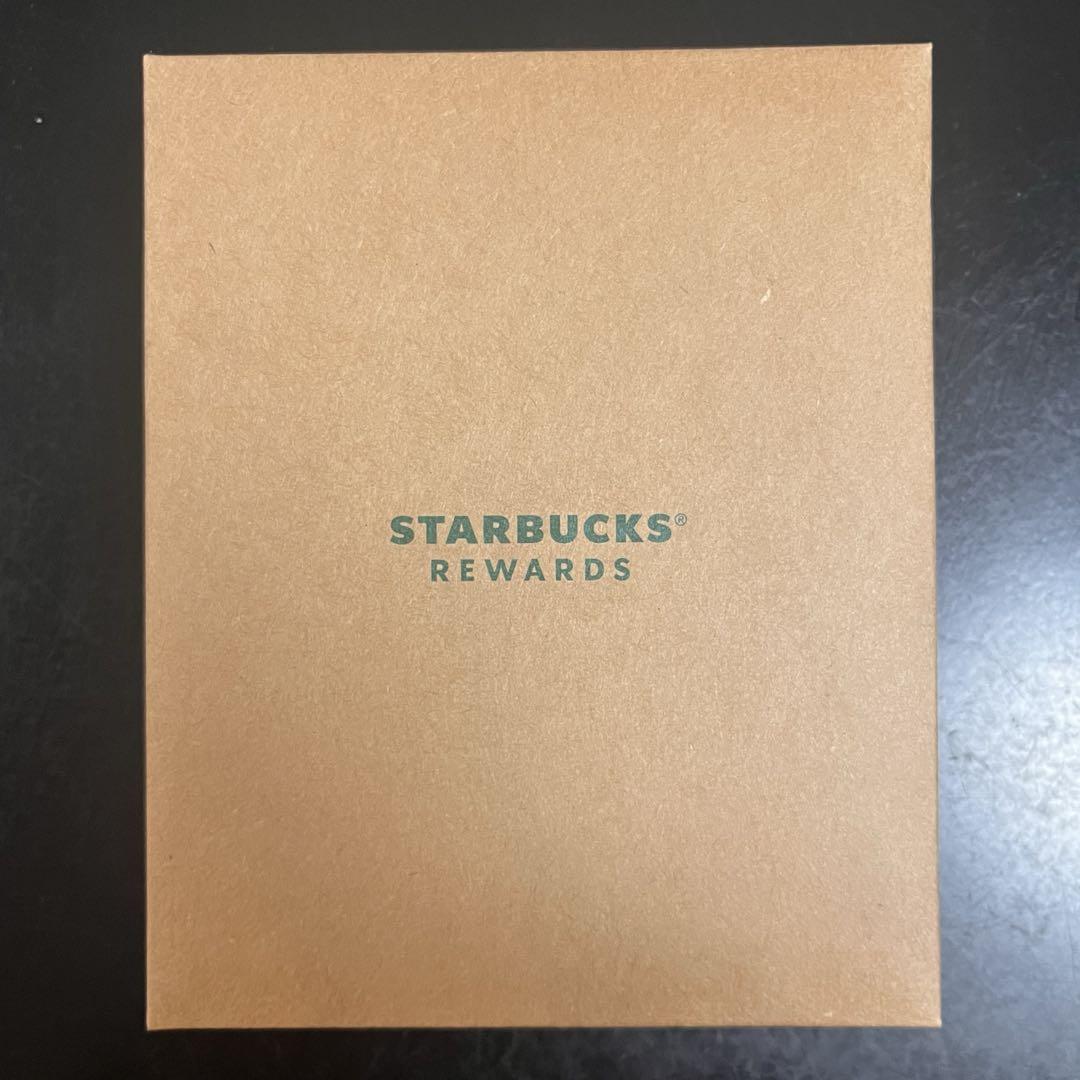 スターバックスカードホリデー エディション