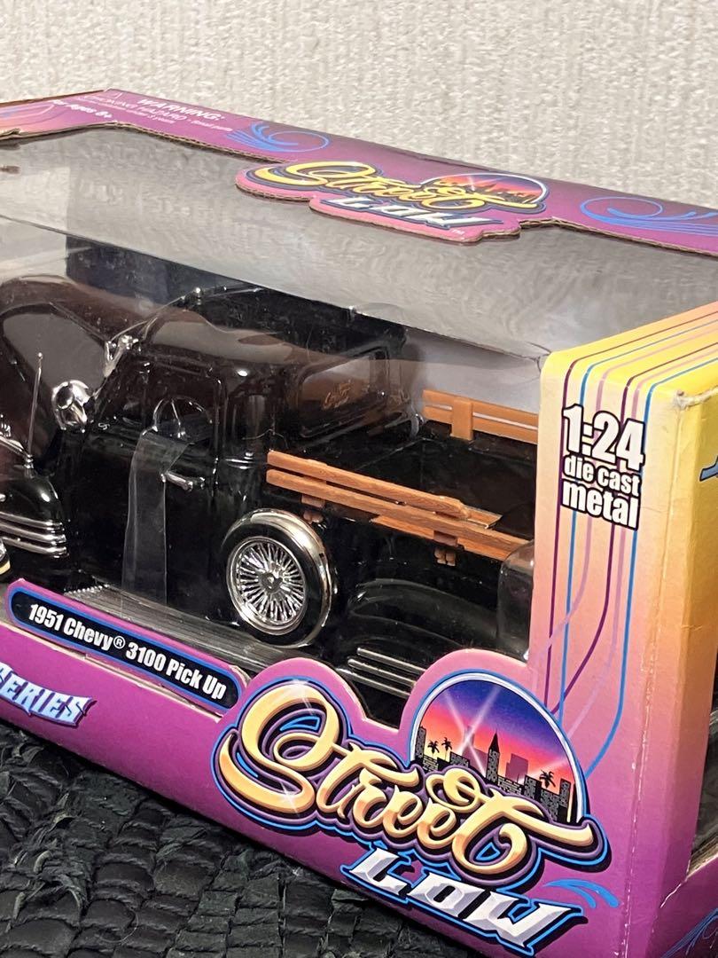 r*e様 1951 Chevy 3100 Pick Up Lowrider