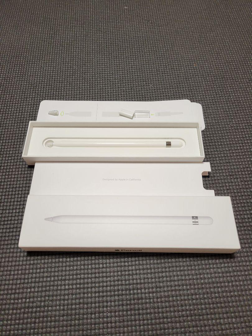 低価送料無料 Apple 第1世代 9hY2D-m73747882671 Pencil 安い在庫