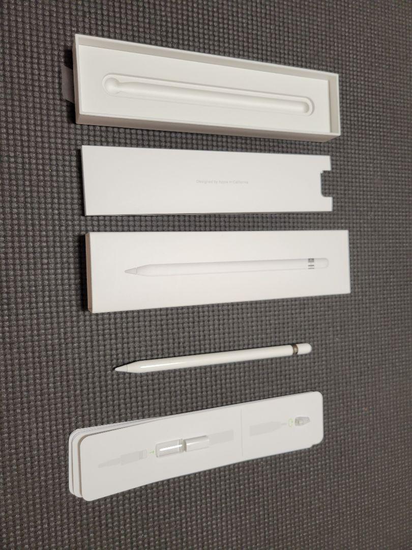 低価送料無料 Apple 第1世代 9hY2D-m73747882671 Pencil 安い在庫