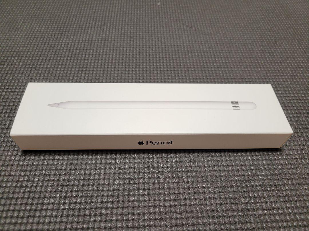 低価送料無料 Apple 第1世代 9hY2D-m73747882671 Pencil 安い在庫
