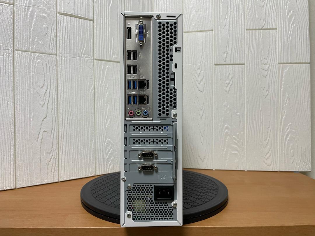 Windowsデスクトップ SORD(FAB-S320) i5 6500 3.2GHz/8GB/500GB