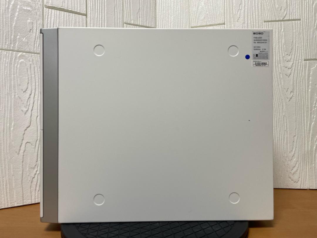 Windowsデスクトップ SORD(FAB-S320) i5 6500 3.2GHz/8GB/500GB
