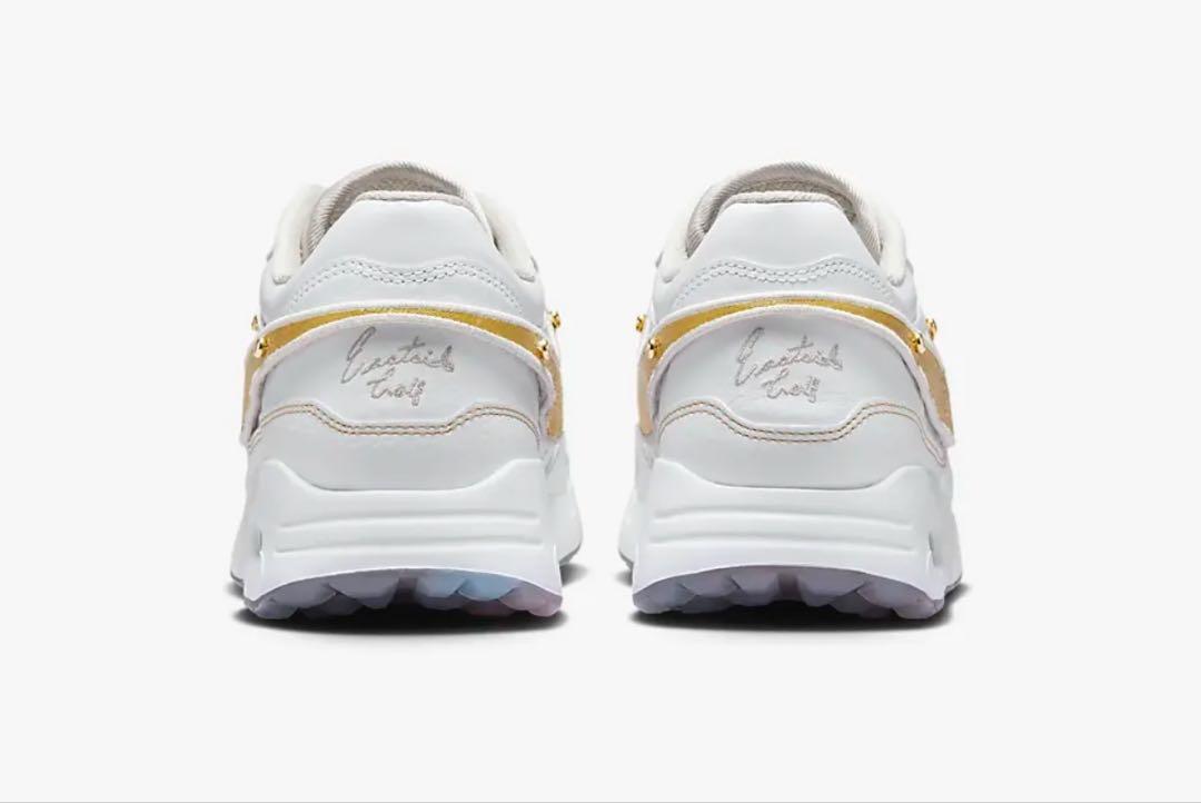 EastsideGolfNikeAirMax186 ナイキゴルフ