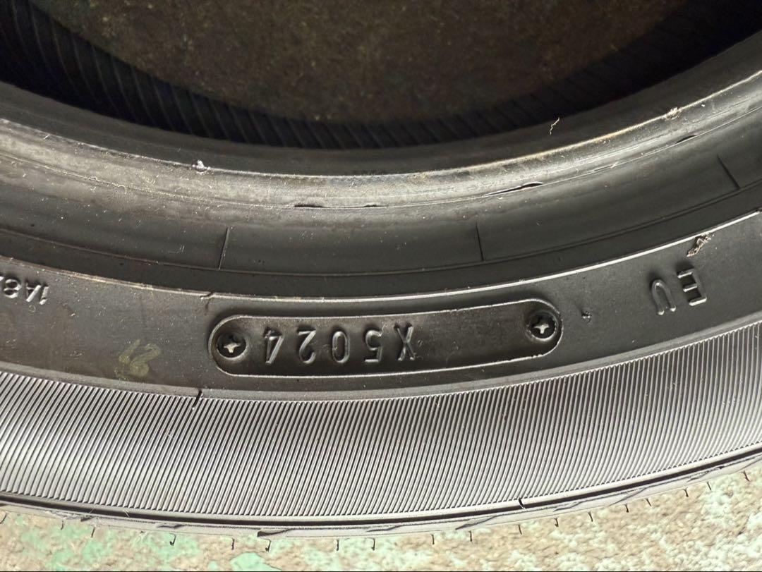タイヤ・ホイール DUNLOP SP SPORT165/60R14