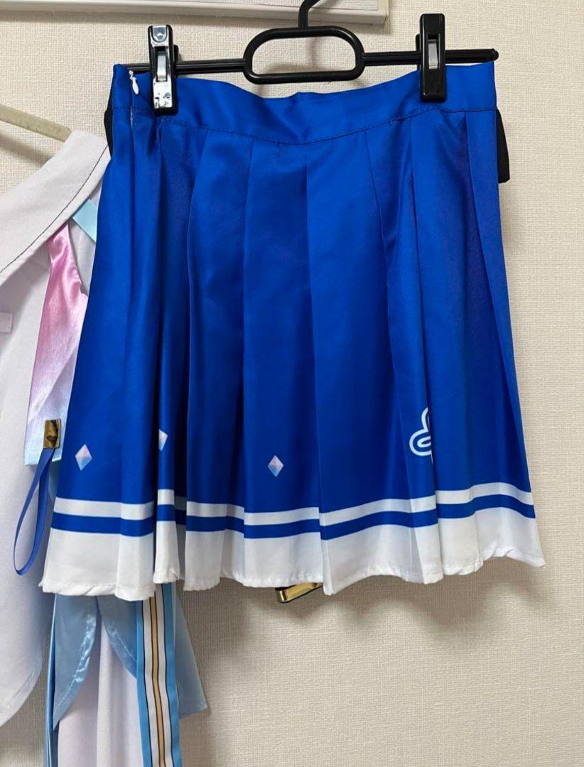 崩壊:スターレイル 三月なのか コスプレ フルセット 値下げ可⭕