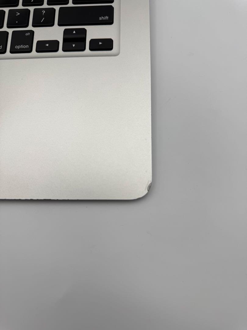 【ジャンク品】Apple MacBook Air Mid 2013 A1466
