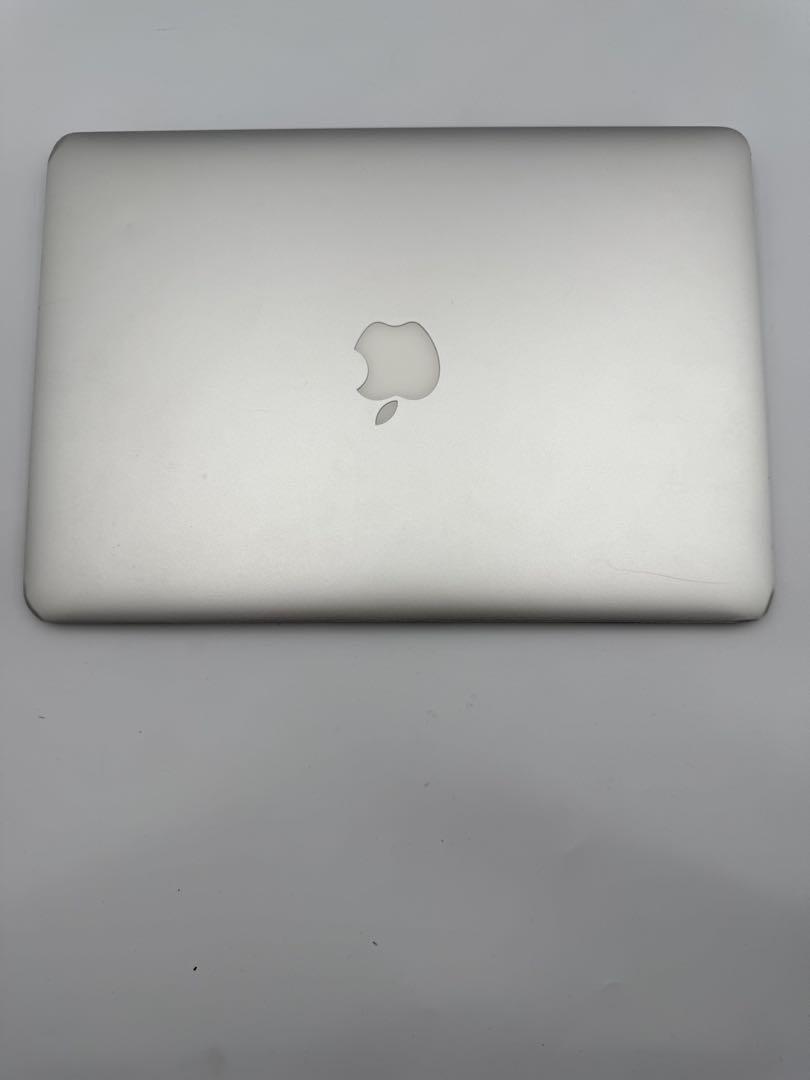 【ジャンク品】Apple MacBook Air Mid 2013 A1466