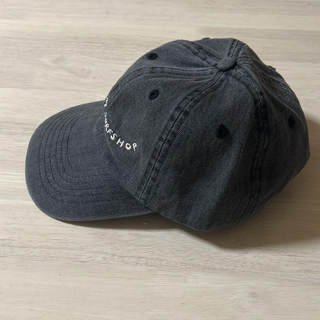 DAYDREAM SURF SHOP キャップ デニム デイドリーム OVY