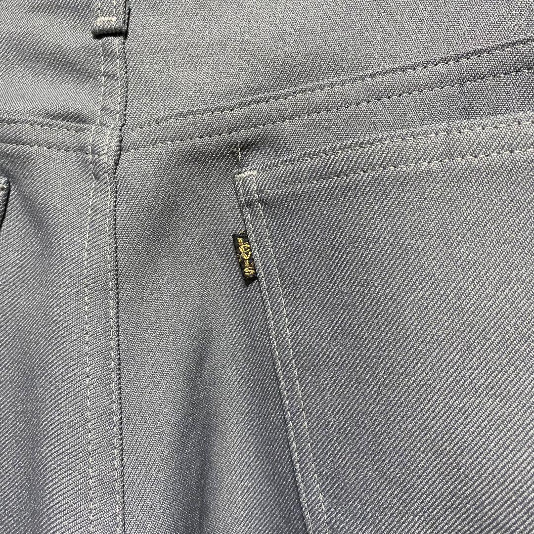 Levis リーバイス 517 98年5月製造 36×32 スタプレ パンツ