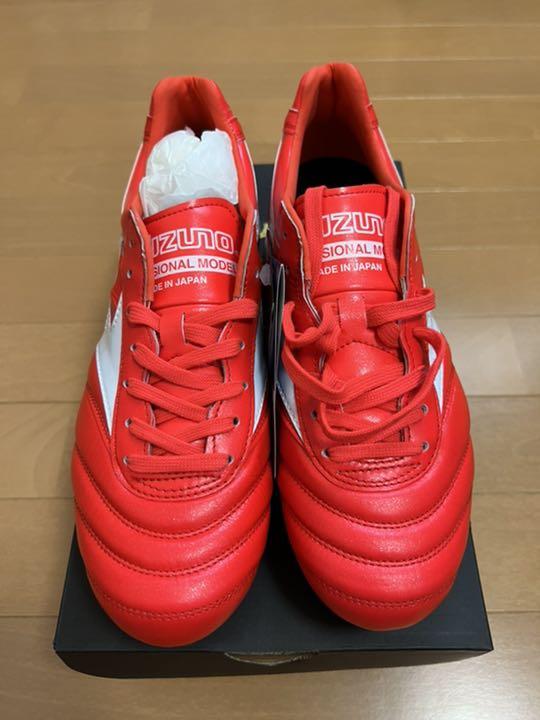 大人気新品
 【新品】モレリア2 限定カラー Japan シューズ