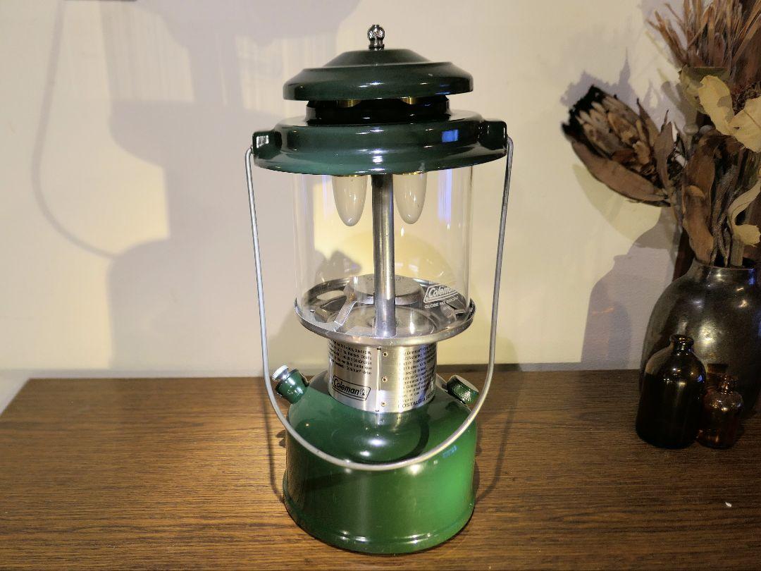 激安挑戦中 コールマン Coleman LEDランタン ノスタルジアランタン