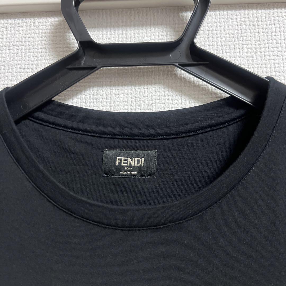 FENDI Tシャツ