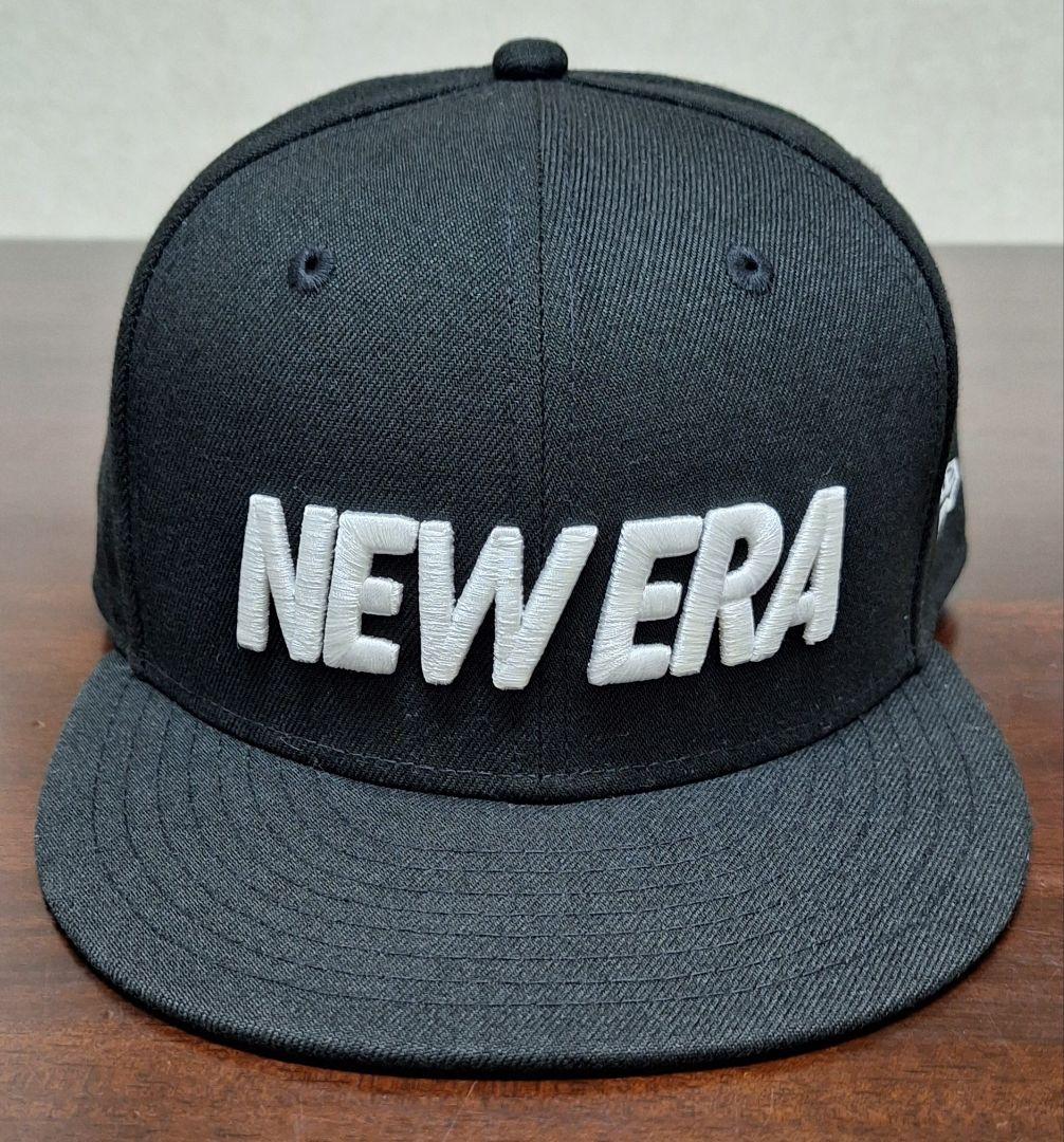 ニューエラ NEWERA 59FIFTY キャップ 7 3/8 58.7cm