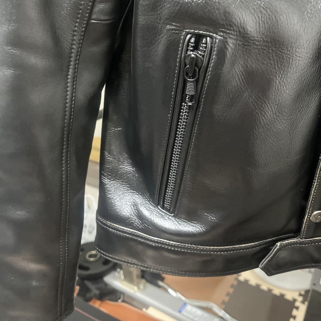 ダイネーゼATLAS LEATHER